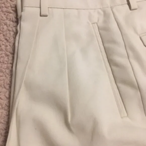Men's Vintage Dockers Premium NEW with Tags Double Pleated Pants36 x 30